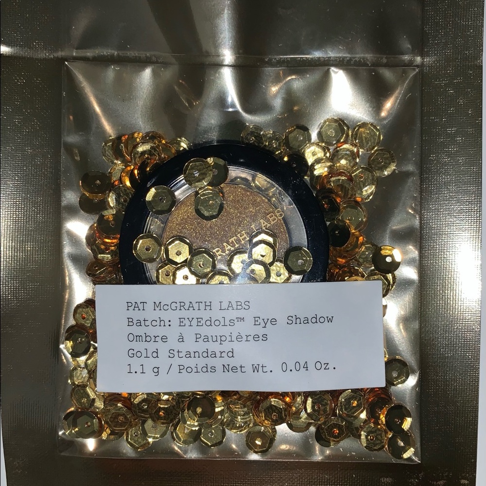 Pat McGrath EYEDOLS™ EYE SHADOW